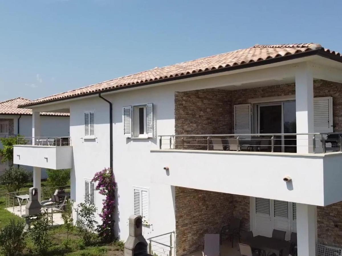 Apartment A Suara Linda-1 Ghisonaccia Bagian luar foto